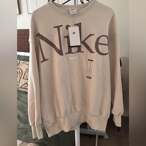Nike Sweatshirt